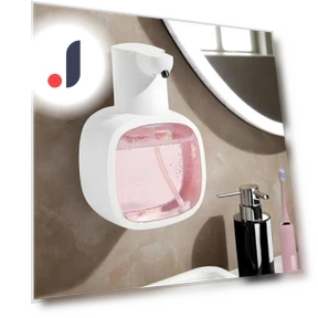 Automatic Liquid Soap Dispenser — Care Dispensers, Xfvnklop04