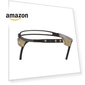 Biosensing Meditation Headband — Arm & Wrist Wearables, Entertech