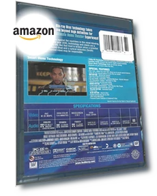 Blu-ray Movie — Blu-ray Recorders, 20th Century Fox