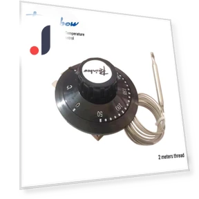 Boiler Temperature Controller — Home Climate Control, Discount Domain