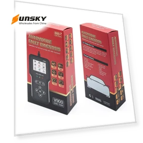 Car Engine Transmission Diagnostic Scanner Tool — Code Readers & Scan Tools