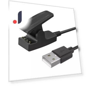 Charging Cord Replacement Charge Cradle Charging Dock — Smartwatch Charging Solutions, Yeetian