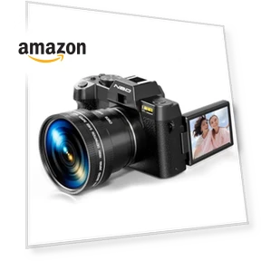 Digital Camera for Photography — Camera Gear