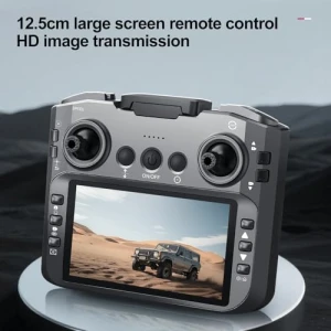 Drone with Screen Controller, QAONIE