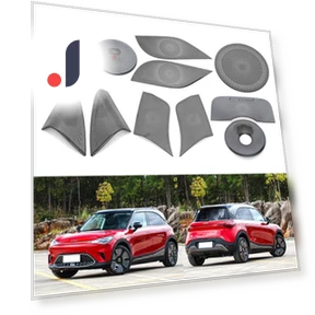Dustproof Speaker Panel Cover — Clothing, Discount Domain