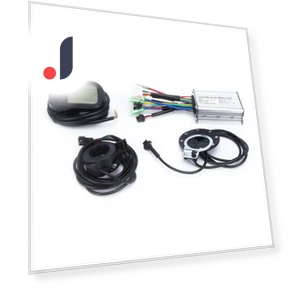 Electric Motor Brushless Controller Kit — Motors, PULUZ 2