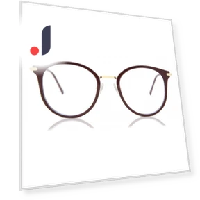Full Rim Oval Eyeglasses — Smart Glasses, SmartBuy Collection