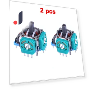 Gamepad Parts Repair Kit — Kits, YWdingji