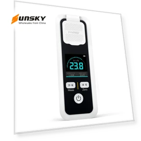 High Precision Sugar Intelligent Detection Machine — Refractometers, FNIRSI