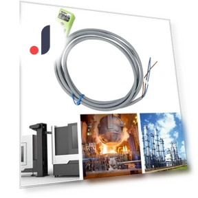 Inductive Proximity Sensor Metal Detection Switch — Capacitive, Thriving Electronics