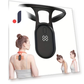 Intelligent Smart Posture Corrector — Chest, qijuestate
