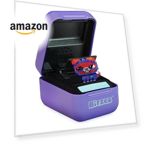 Interactive Digital Pet Toy — Interactive Animal Companions, Spin Master