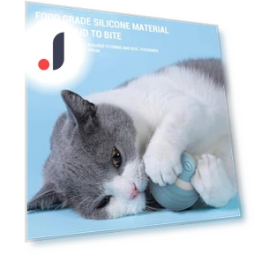 Interactive Smart Toy for Cats — Cat Playthings, Pet park
