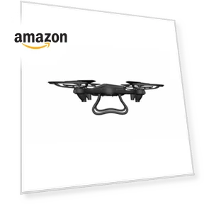 Lightweight Remote Controlled Drone — Drones & UAV Technology, ADESSO