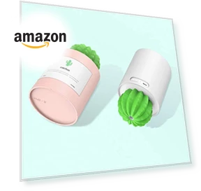 Mini Humidifier — Air Moisturizers, UODBUYO