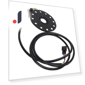 Pedal Assist Sensor — Pedals, Sport2ZY