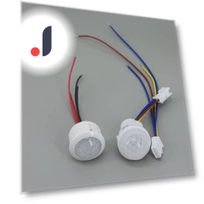 PIR Infrared Motion Sensor Light Switch — Motion Actuated Switches, XHJ12
