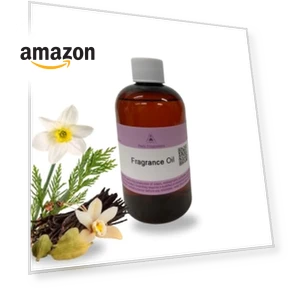 Pure Designer Fragrance Oil — Scents, Paris Fragrances