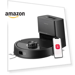 Robot Vacuum and Mop — Smart Cleaning Robots, Roborock