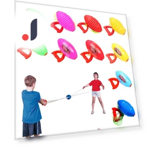 Sensory Learning Game Toy — Baby Balls & Playtime Essentials, pingyuSH