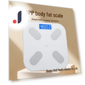 Smart Body Fat and Weight Scale — Weight Management Tools, Deals Supermarket