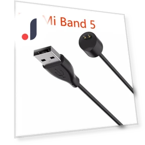 Smart Bracelet Charging Cable — Fitness Bands, Yeetian