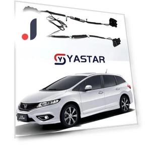 Smart Electric Soft Close Door Kit — Car Essentials, Discount Domain