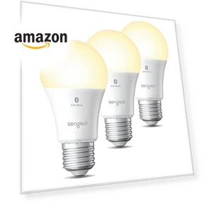 Smart Light Bulb — LED, Sengled