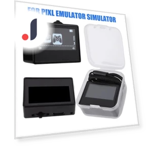 Smart NFC Emulator Card — Memory Card Adapters, Trahf