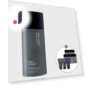 Smart Recharger Set — Gadget Essentials, BeautyGlam
