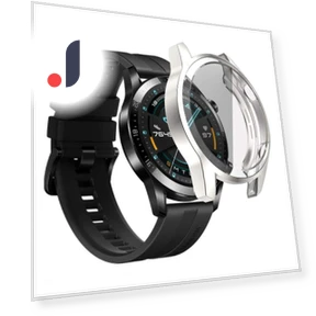 Smart Watch Protector Frame Cover — Smartwatch Protectors, Yeetian