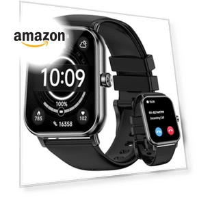 Smart Watch — Smartwatches, QONBINK