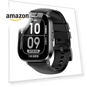 Smart Watch — Smartwatches, ganopterygon