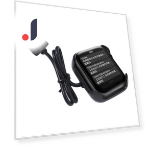 Smartwatch Charging Cable — Smartwatch Charging Solutions, zhiweoo