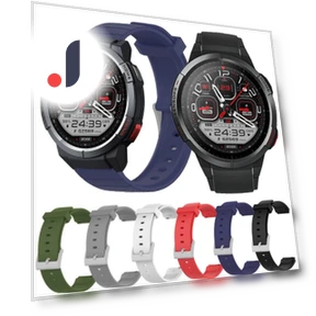 Soft Watchband — Bands, engdch