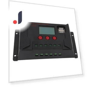Solar Charge Controller — Renewable Energy Solutions, Fishine