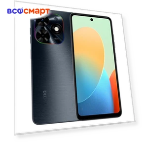 Spark Go Smartphone — Mobile Devices & Accessories, Tecno