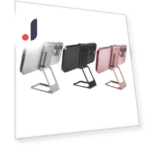 Telescopic Rotatable Phone Bracket — Phone Stands, zhiweoo