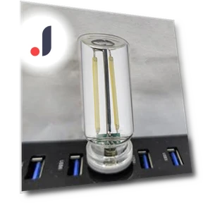 Touch Control Car Cabin Night Light — Courtesy Lamp, Car life