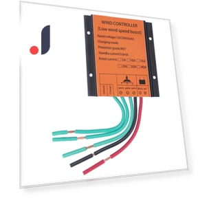 Universal Wind Controller Turbogenerator Charging MPPT — Power Management, Vestidos