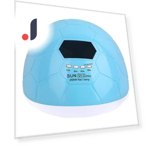 UV LED Smart Lamp for Nail Therapy — Curing Lamps, Deals Supermarket