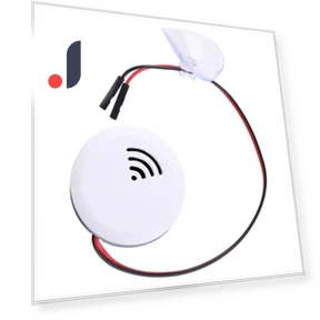 Water Tank Overflow Water Leak Detector — Water Leak Detection Systems, Liingyimn