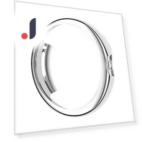 Waterproof Protective Case — Smartwatch Protectors, Be Free