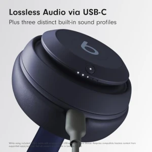 Wireless Bluetooth Noise Cancelling Headphones, Beats