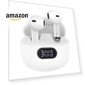 Wireless Earbuds — In-Ear Headphones, Dongguan Pinmi Electronic Technology Co.,Ltd