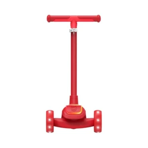 3-Wheel Light-Up Kick Scooter, Jetson