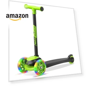 3 Wheel Scooter — Electric Vehicles, Scooter Stars