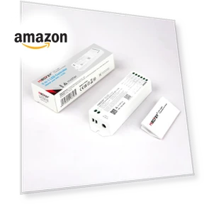 5 in 1 LED Controller — Smart Home Modules, MiBOXER