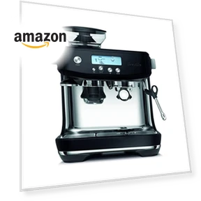 Barista Pro Espresso Machine — Electric Coffee Grinders, Breville