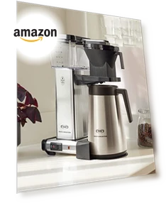 Coffee Brewer — Coffee Makers, Technivorm Moccamaster